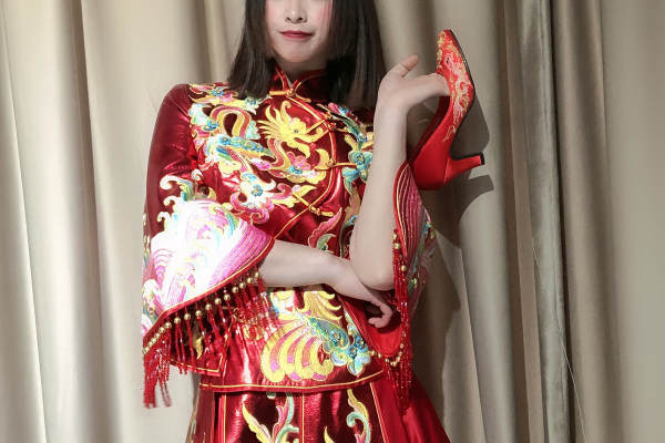 【浅愫·轻奢】3850元套系