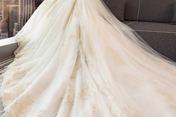 【Tifan'sdress蒂凡嫁衣】2999元套系