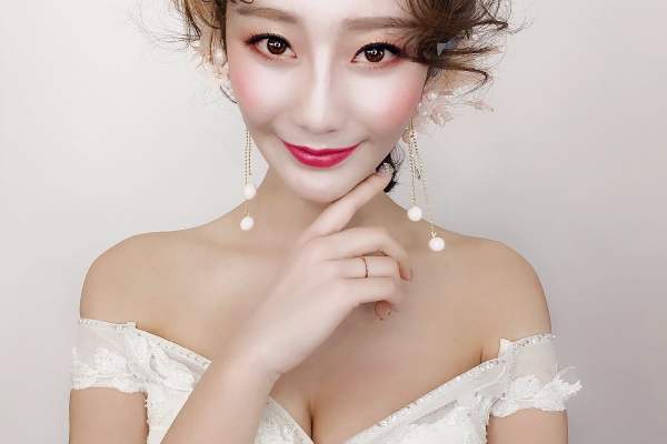 【牟美霖】2999元套系
