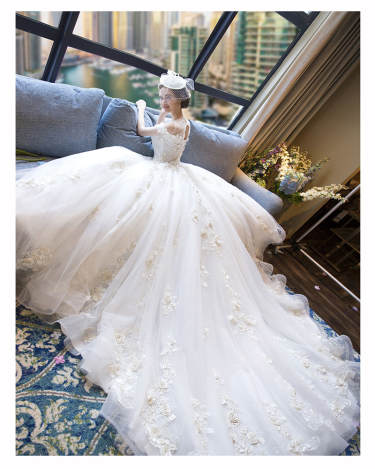 【TIFFANTRU服饰】5580元套系