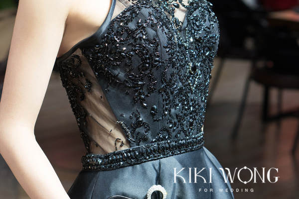 【KIKIWONG美学】9880元套系