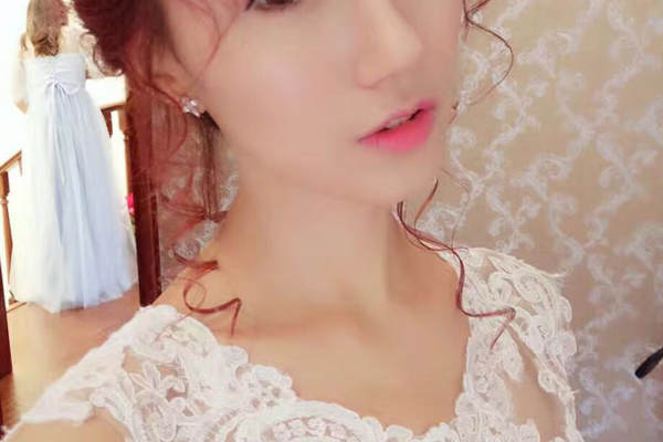 【婷·晨嫁衣】4800元套系