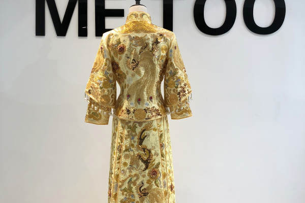 【MeToo臻品】5980元套系
