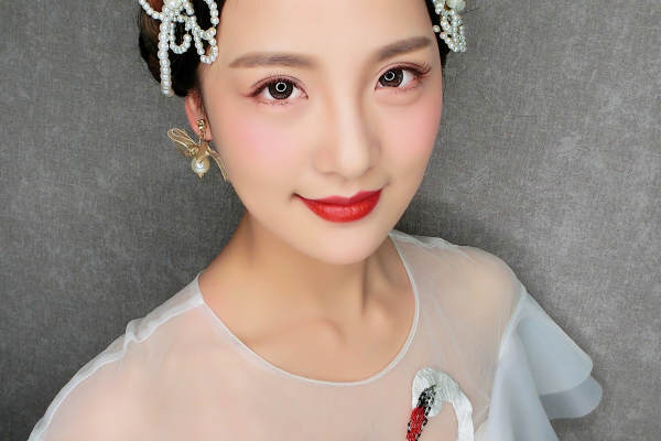 【花心思】1480元套系