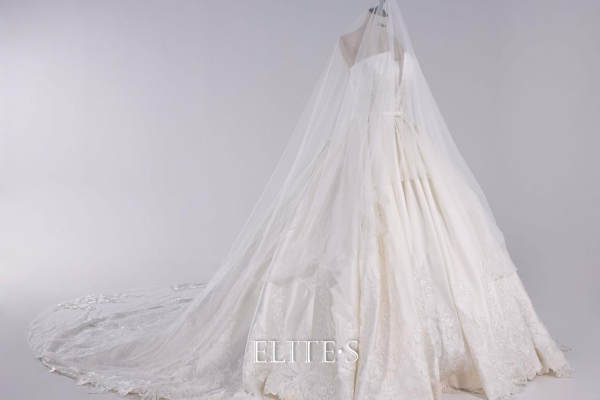 【一粒Elite·S】8600元套系