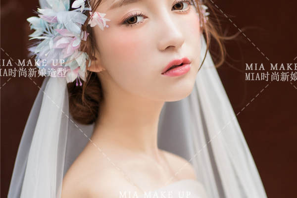 【MIAHauteCouture】500元套系