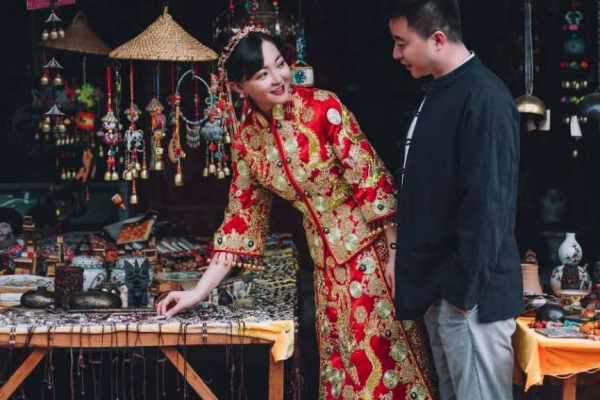 【W.Bridals如我】4980元套系