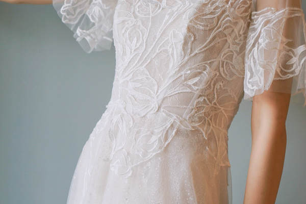 【AmazingBridal】0元套系