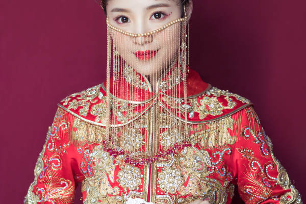 【XY-MAKEUP小玉】2980元套系