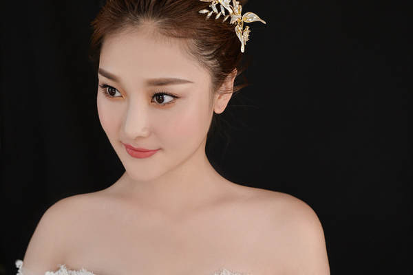 【慕weddingdress阿木】2000元套系