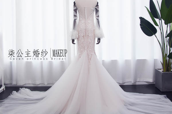 【SevenPrincess·柒公主】1580元套系