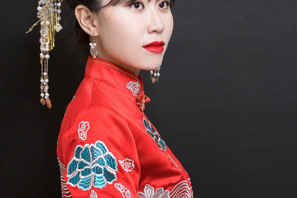 【MIAI蜜爱】1280元套系
