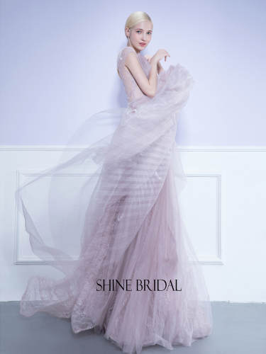 【SHINEBRIDAL师】5980元套系