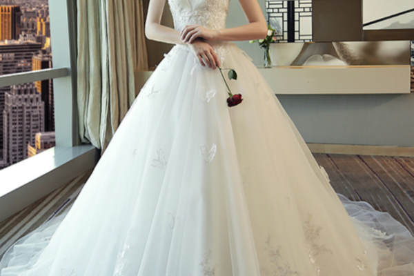 【Tifan'sdress蒂凡嫁衣】2999元套系
