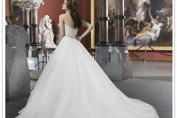 【LePapillonBridal】11元套系
