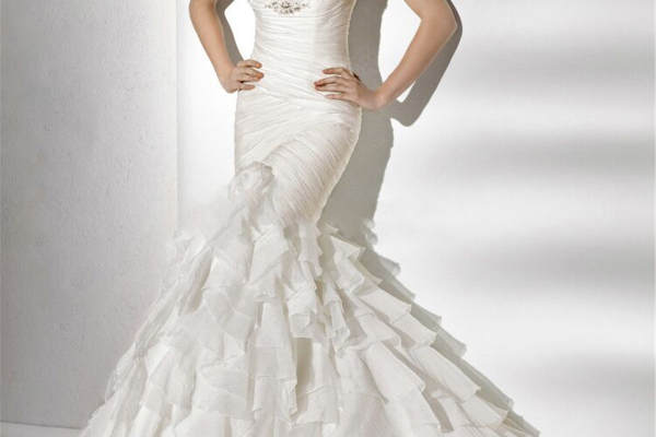 【ChicBridal熙可】5880元套系