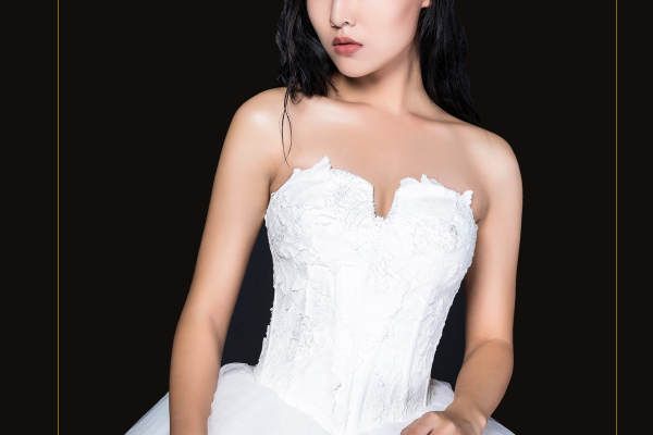 【IWedding】6800元套系