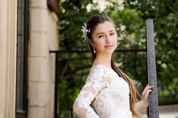 【RaneeWedding】3999元套系