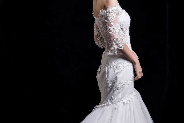 【M&YBridal木颖】5680元套系