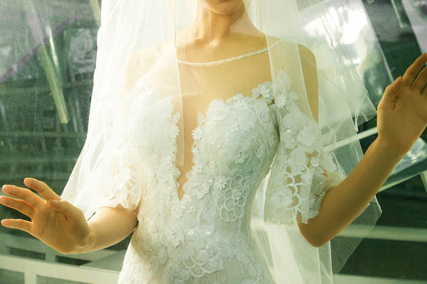 【LoveWedding】0元套系