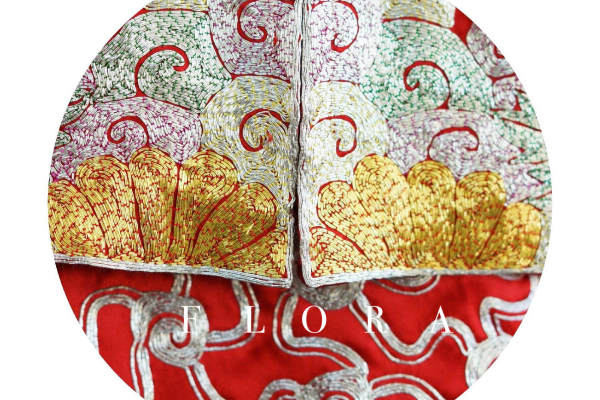 【FLORACOUTURE】5689元套系