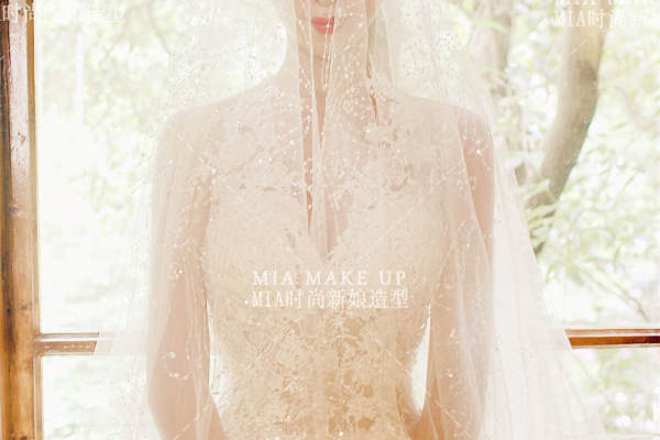 【MIAHauteCouture】500元套系