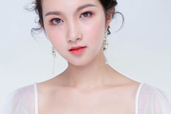 【赫拉女王嫁衣】2380元套系