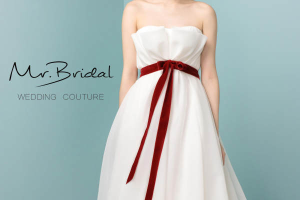 【MR·BRIDAL先生·结婚】1099元套系