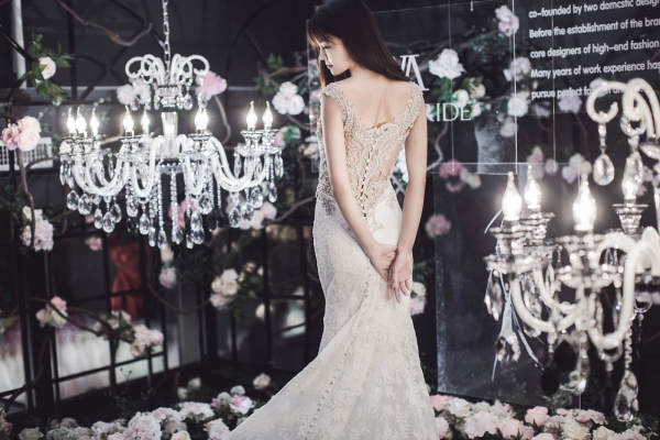 【MANLIBRIDE】21000元套系