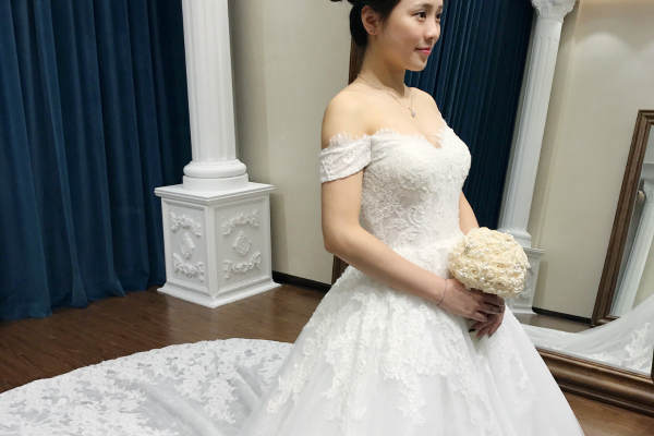 【Moi】3638元套系