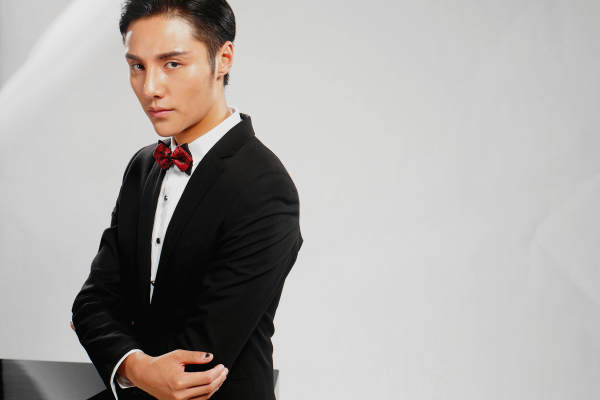 【圣玛缔·】220元套系