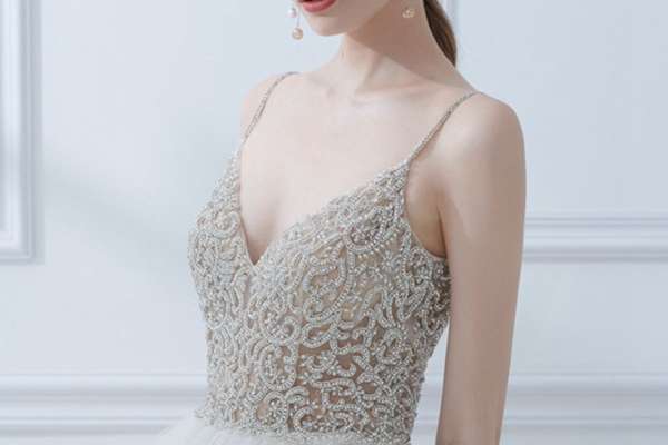 【Tifan'sdress蒂凡嫁衣】2999元套系