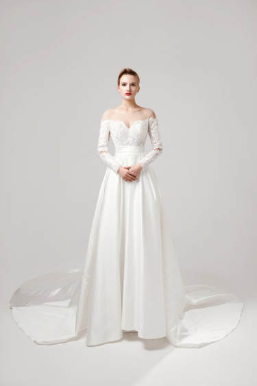 【澜洢L·YBRIDALBOUTIOUE】2999元套系