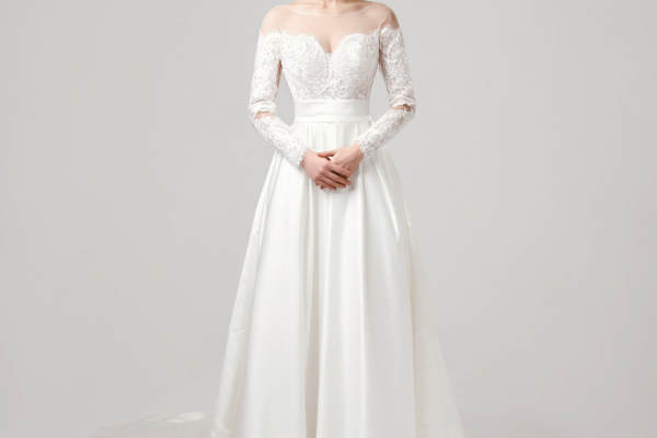 【澜洢L·YBRIDALBOUTIOUE】2999元套系