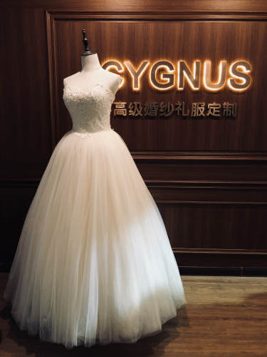 【CYGNUS】4690元套系