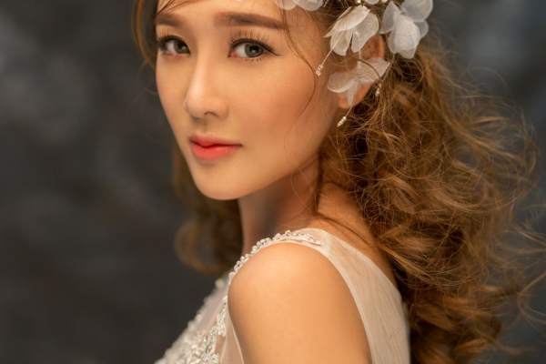 【XY-MAKEUP小玉】4980元套系