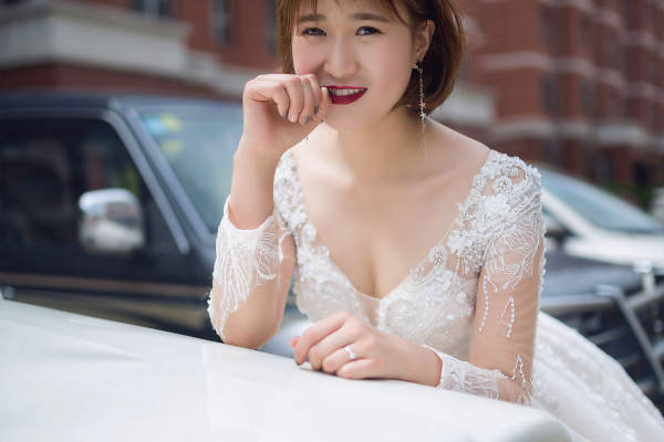 【MIAI蜜爱】2880元套系