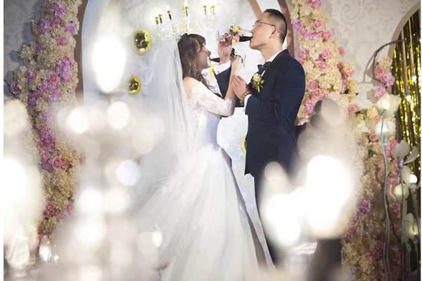 【LePapillonBridal】1000元套系
