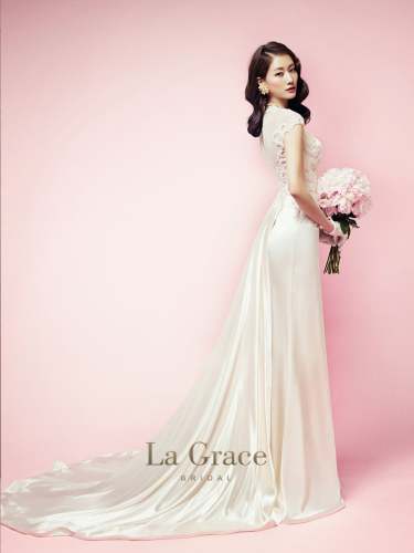 【LAGRACE】12980元套系