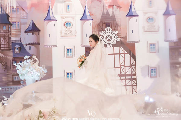 【ViVi皇后】10971元套系