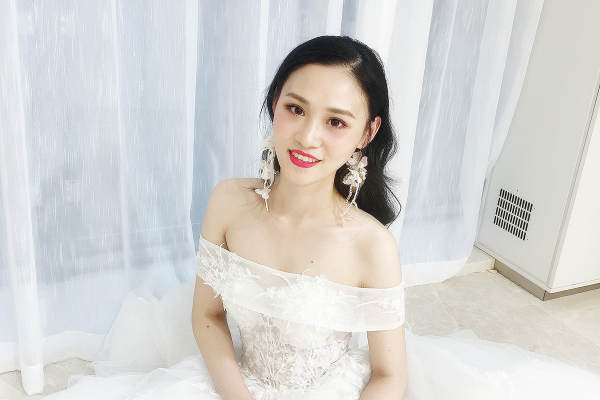 【SHINEBRIDAL师】5980元套系
