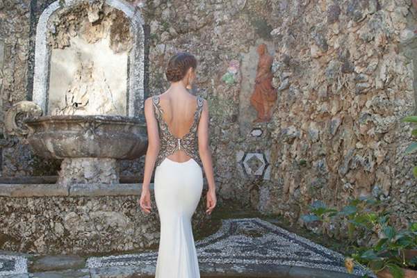 【BridalQueen·女皇】4999元套系