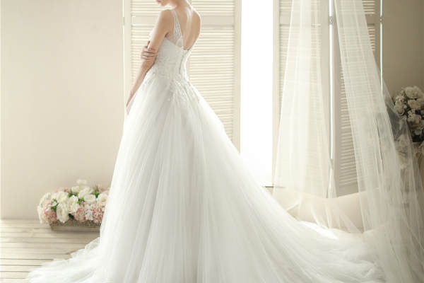 【CHASINGBRIDAL千禧聖黛】2988元套系