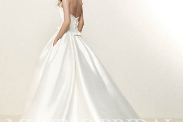 【M&YBridal木颖】3680元套系