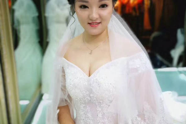 【妘婳嫁艺】1980元套系