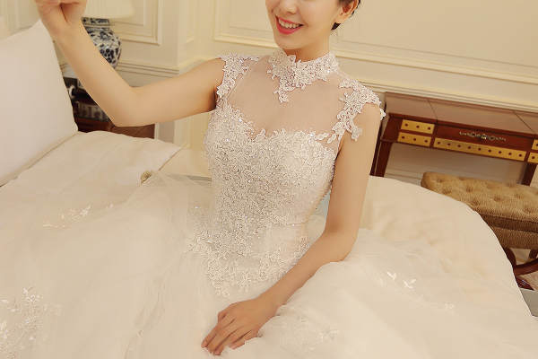 【吉美嫁艺】3980元套系