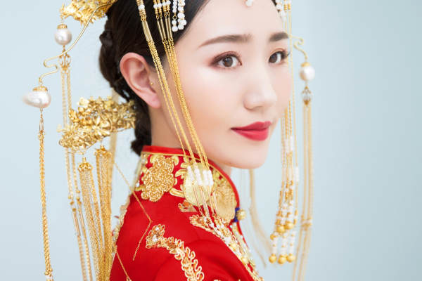 【Miiyya名媛】4880元套系