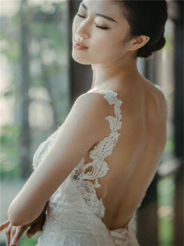 【AmazingBridal】7888元套系