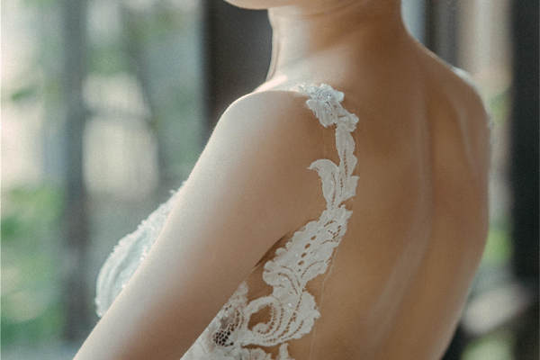 【AmazingBridal】7888元套系