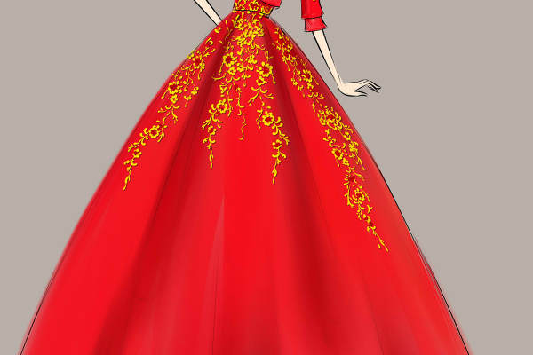 【GRACEKELLY】0元套系